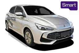 2026 MG MG3