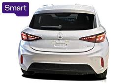2026 MG MG3
