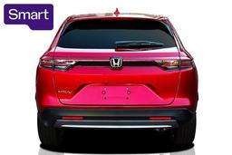 2026 Honda HR-V