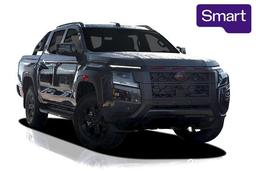 2026 Nissan Navara