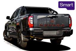2026 Nissan Navara
