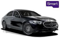 2026 Mercedes-Benz E-Class