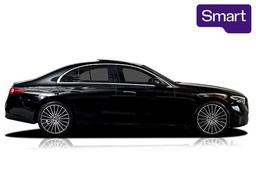 2026 Mercedes-Benz E-Class