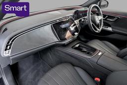 2026 Mercedes-Benz E-Class