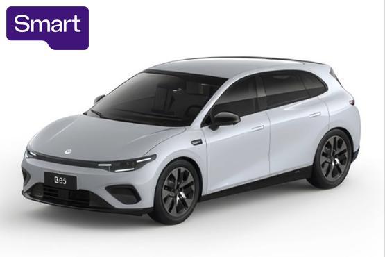 2026 LEAPMOTOR B05