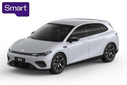 2026 LEAPMOTOR B05