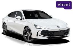 2026 MG MG7