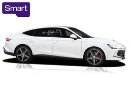 2026 MG MG7