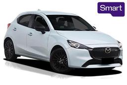 2026 Mazda 2