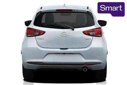 2026 Mazda 2