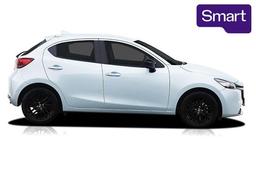 2026 Mazda 2