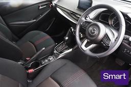 2026 Mazda 2