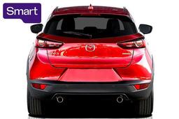 2026 Mazda CX-3