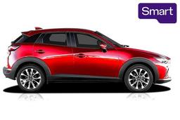 2026 Mazda CX-3
