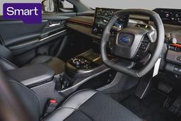 2026 Subaru Uncharted