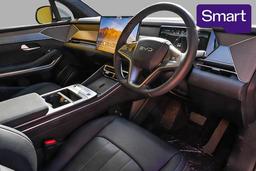 2026 BYD SEALION 8