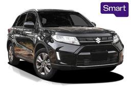 2026 Suzuki Vitara