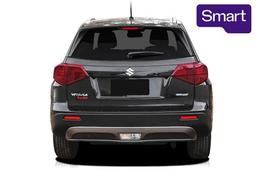 2026 Suzuki Vitara