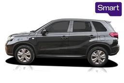 2026 Suzuki Vitara