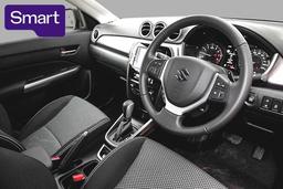 2026 Suzuki Vitara