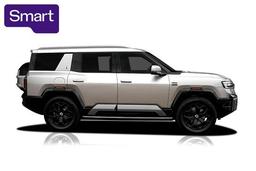 2026 DENZA B8