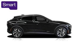 2026 Ford Mustang Mach-E