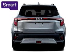 2026 Kia Seltos