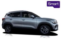 2026 Kia Seltos