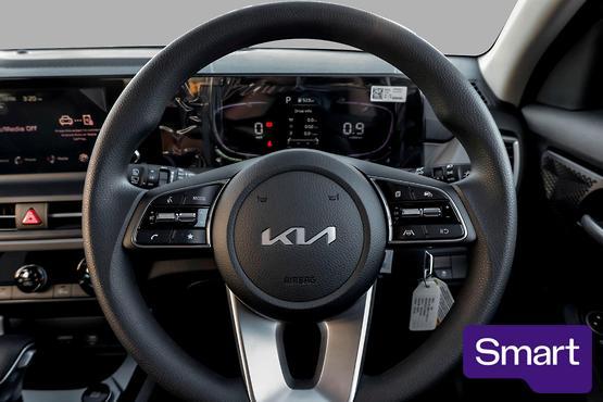 2026 Kia Seltos