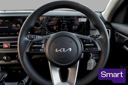 2026 Kia Seltos