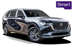 2026 Mazda CX-80