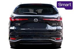 2026 Mazda CX-80