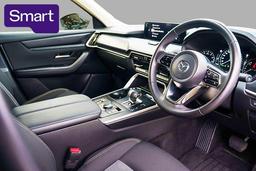 2026 Mazda CX-80