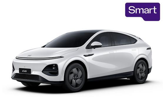 2026 XPENG G6