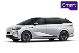 2026 XPENG X9
