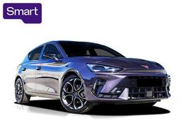 2026 Cupra Leon