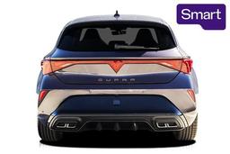 2026 Cupra Leon
