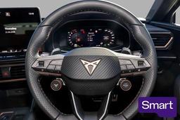 2026 Cupra Leon