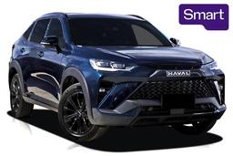 2026 GWM Haval H6GT