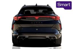 2026 Cupra Formentor