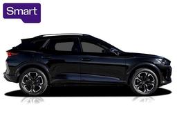 2026 Cupra Formentor