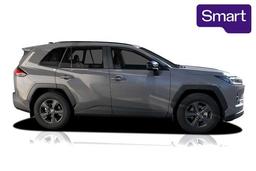 2026 Toyota RAV4