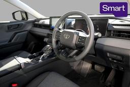 2026 Toyota RAV4