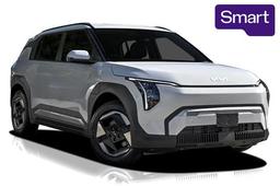 2026 Kia EV3