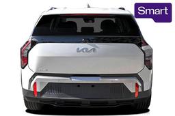 2026 Kia EV3
