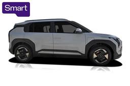 2026 Kia EV3