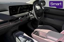 2026 Kia EV3