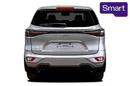2026 Isuzu MU-X