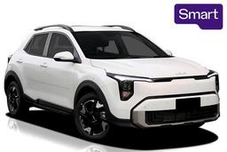 2026 Kia Stonic