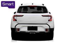 2026 Kia Stonic